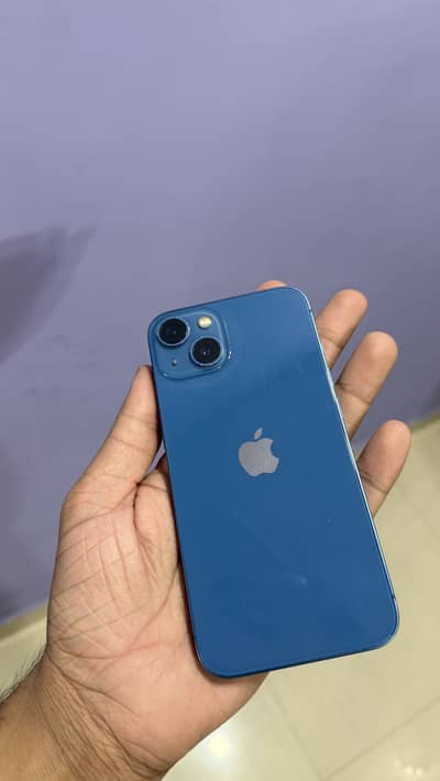 Iphone 13 128gb