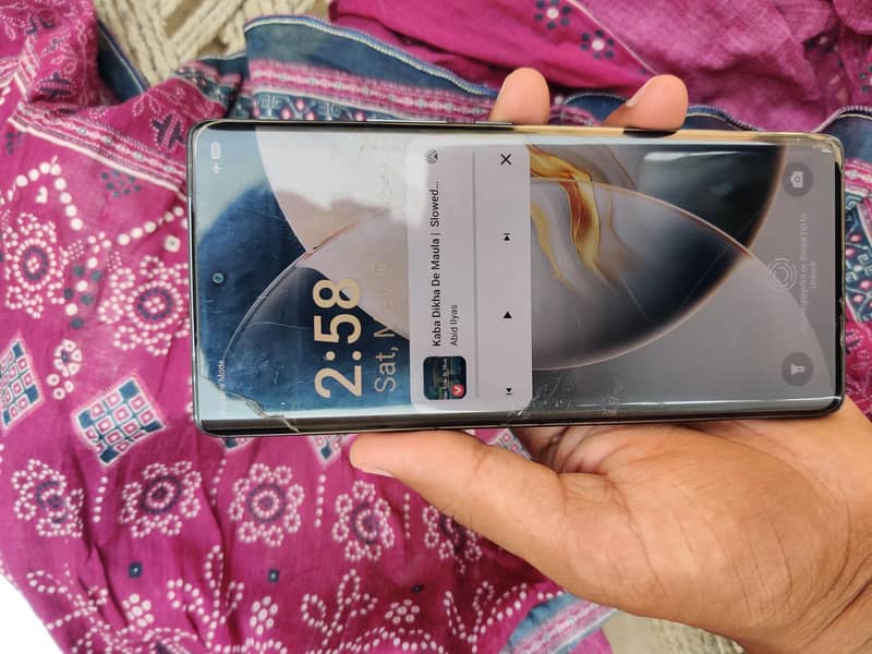 Tecno camon 30s 1