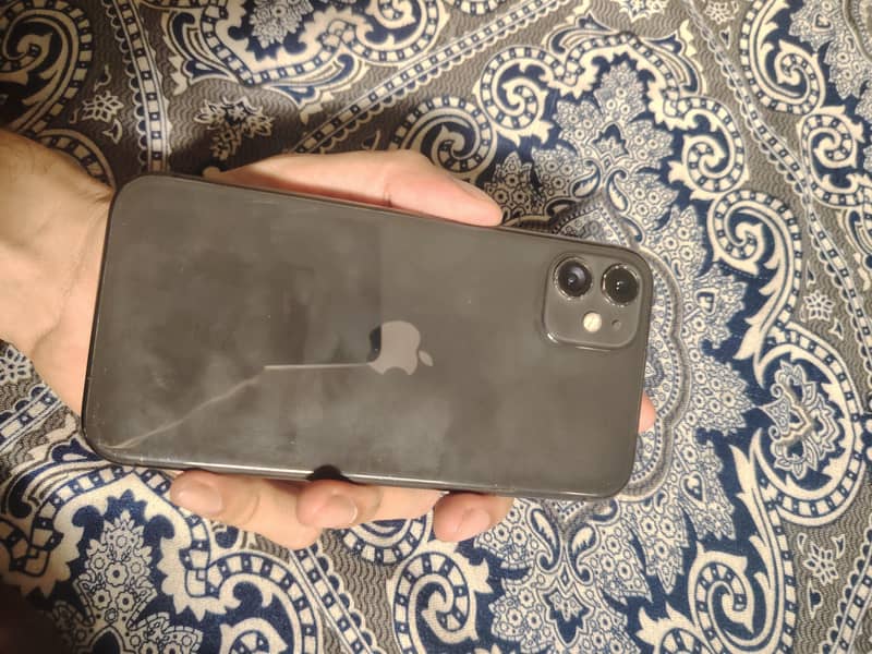 iphone 11 FU 0