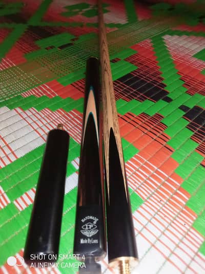 new LP cue 3 pes 03112024235