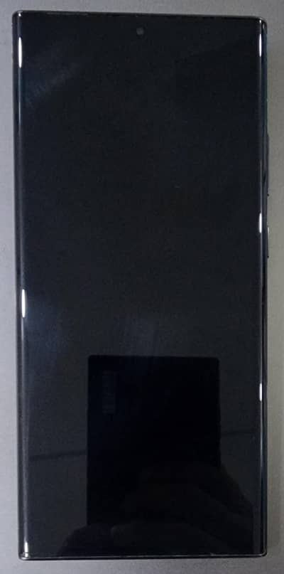 Samsung Galaxy Note20 Ultra 12/128GB (Minor Cracked Screen)