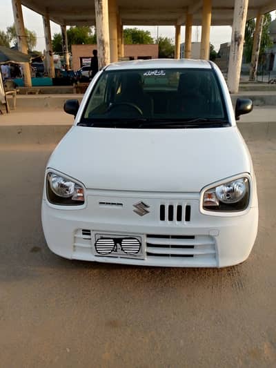Suzuki Alto 2023