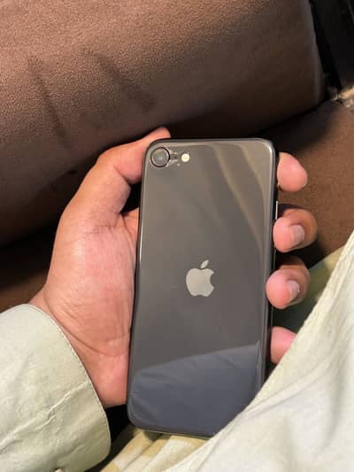 iphone se 2020 offical pta approved