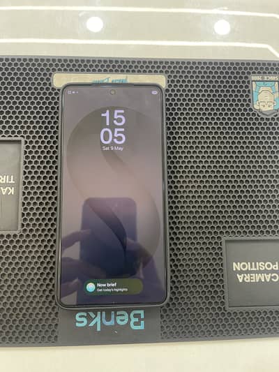 Samsung Galaxy S26 Ultra 12GB 256GB PTA Approved | Air Link Warranty