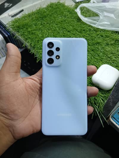 Samsung A23 [6 /128]