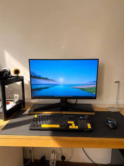ASUS TUF VG27AQ1A 27” 1440p 170Hz IPS Gaming Monitor