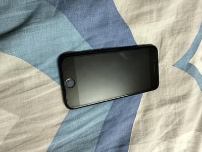 Iphone Se 64gb Non pta Factory unlocked