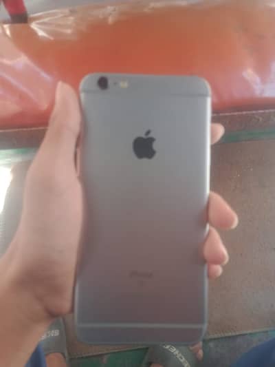 Iphone 6s Plus | Condition 9/10 | All Ok Finger fail just