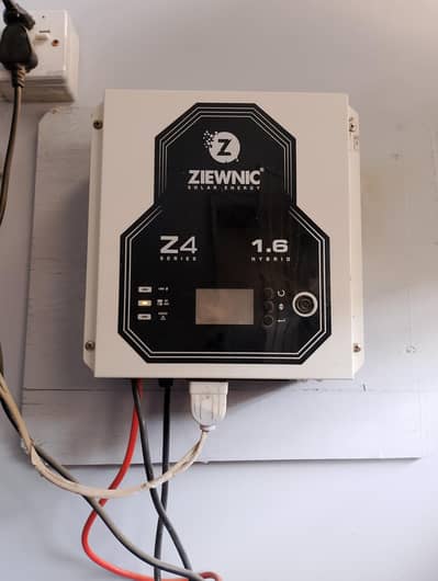 Inverter