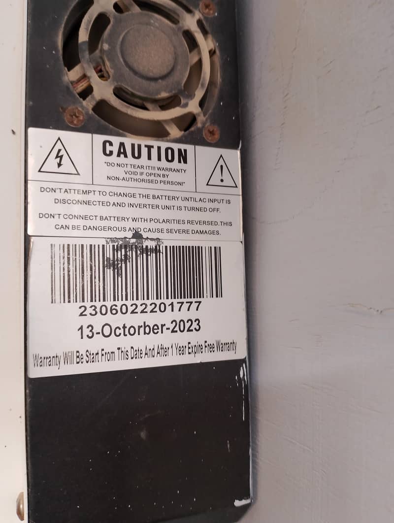 Inverter 1