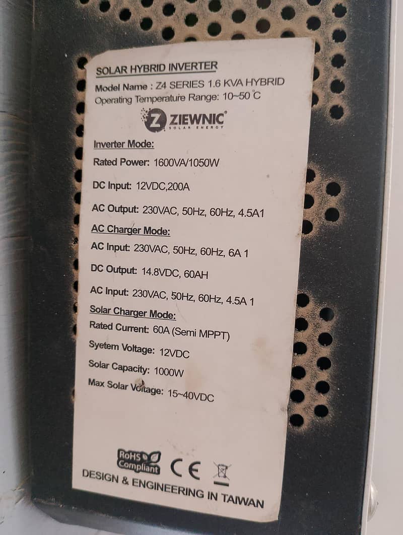 Inverter 3