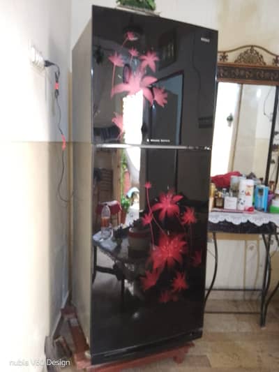 Orient Sapphire Series Refrigerator