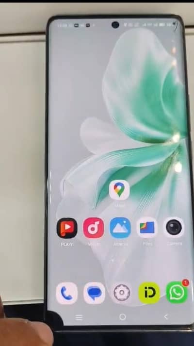 Vivo V30 Display Screen  original