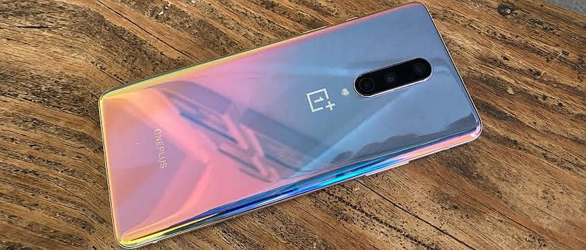 One Plus 8 2