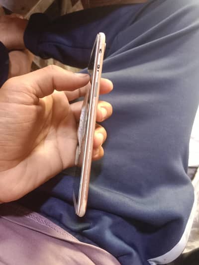 phone ok but panel kharab