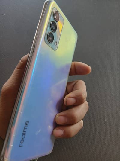 Realme GT Masters Edition