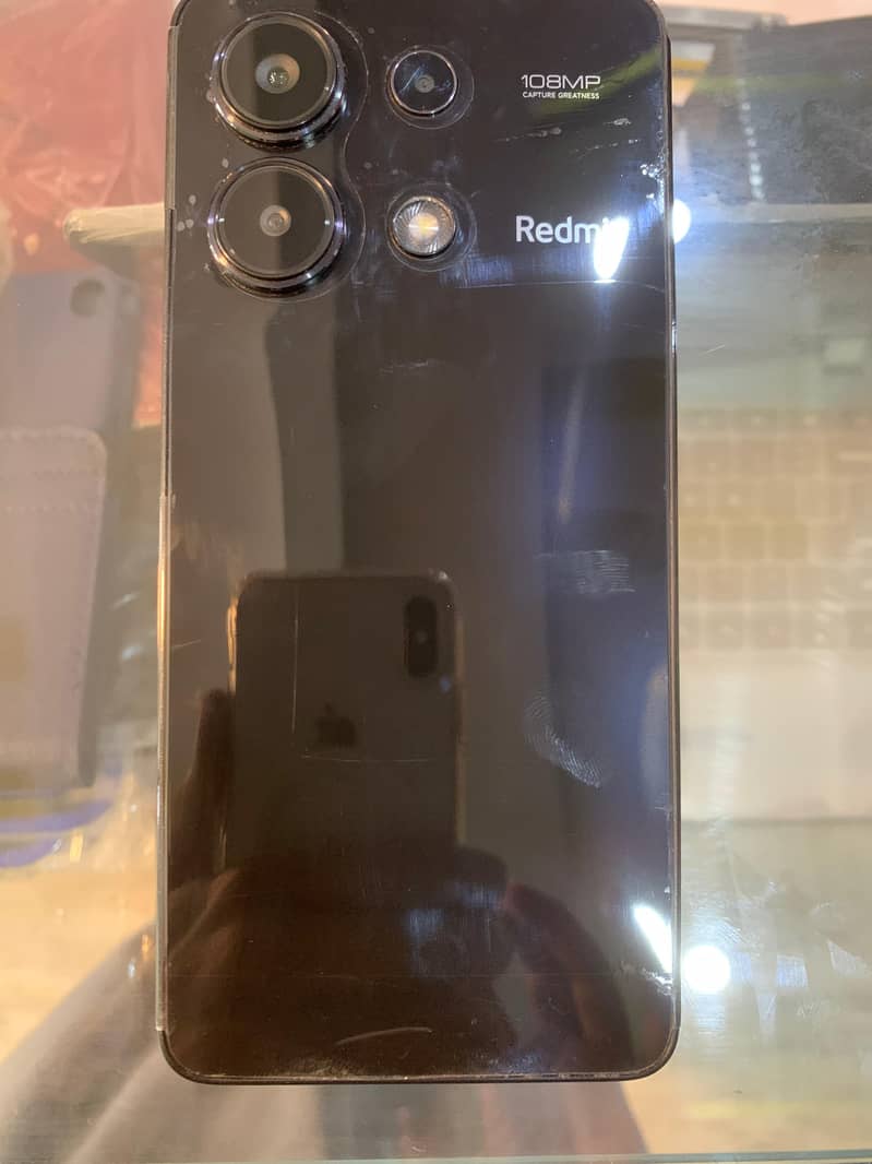 Redmi note 13 1