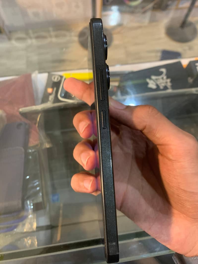 Redmi note 13 3