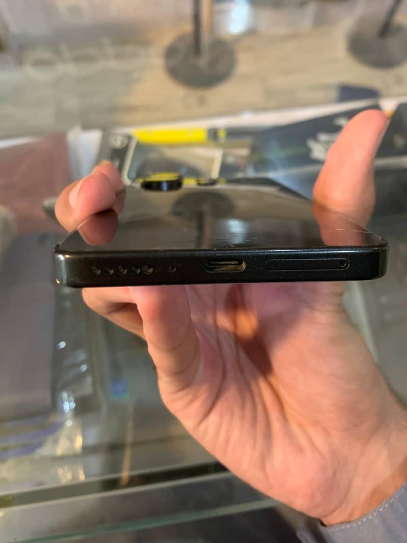 Redmi note 13 4