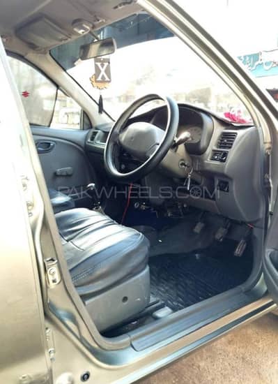 Suzuki Alto 2009