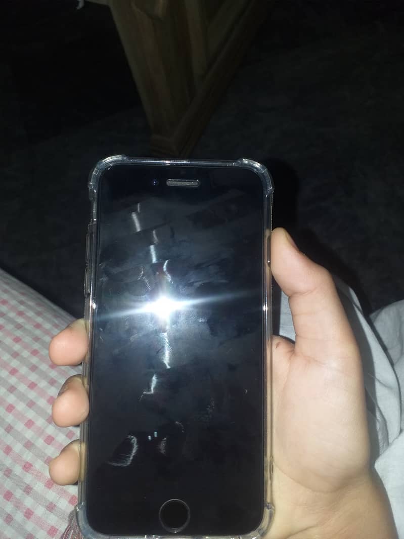 Apple iPhone 7 5