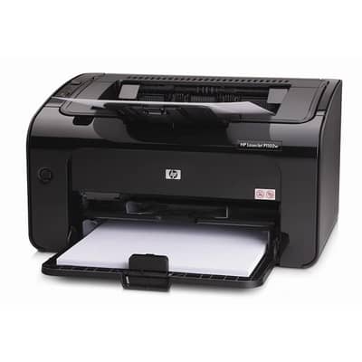 Printer P1102w