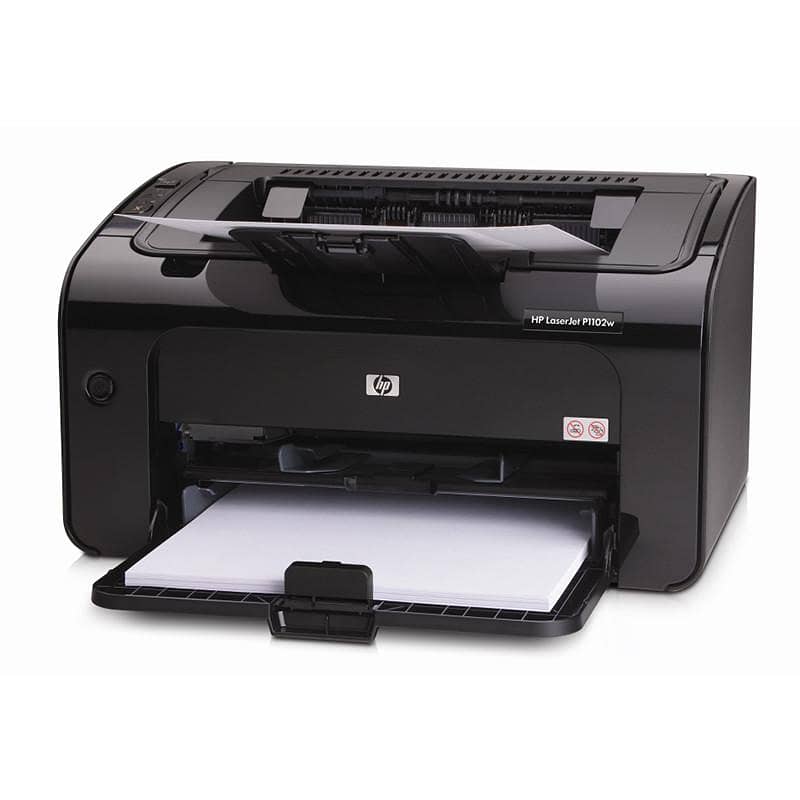Printer P1102w 0