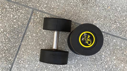 10KG  Dumbbells Pair