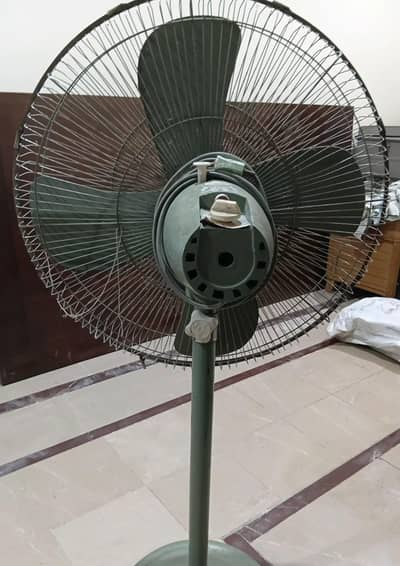 Stand Fan