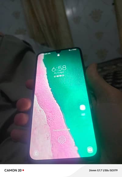 sumsung a70 10 by 9