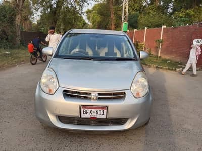 Toyota Passo 2013/2017 almost genuine   (0313 4356695)