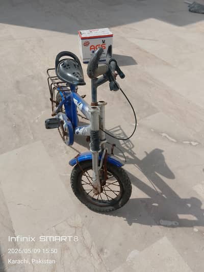 cycle