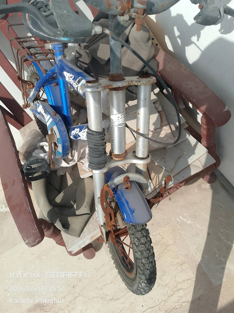 cycle 3