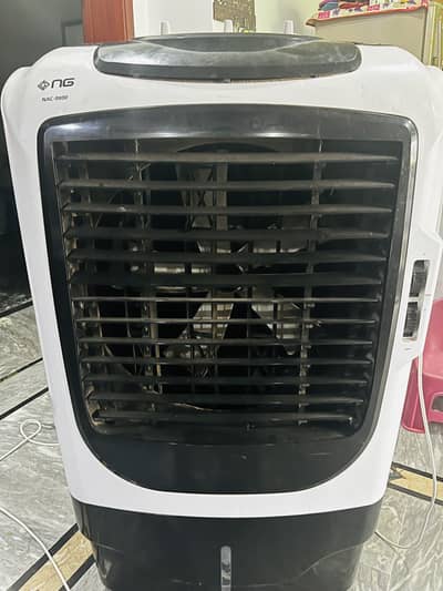 Air cooler  in good condition