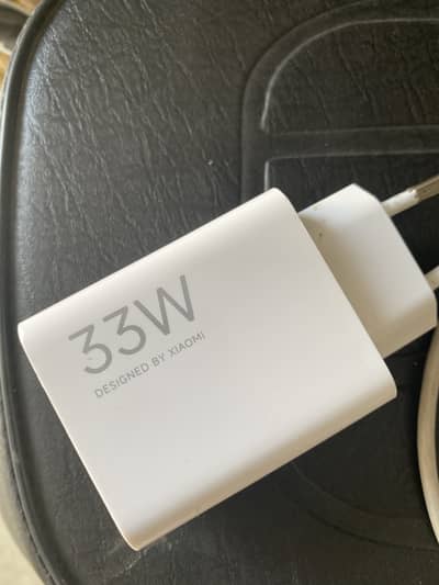 Type c charger