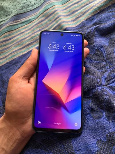 Redmi Note 9s 6/128