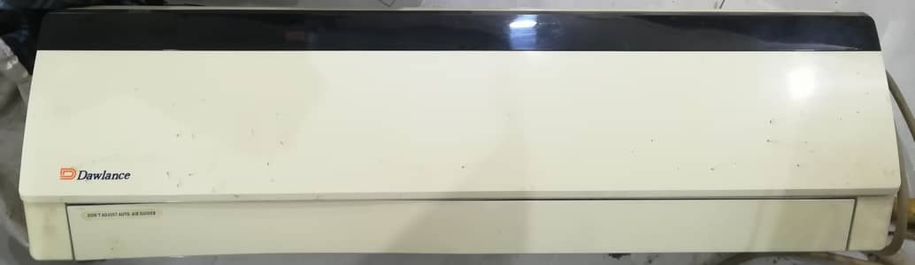 Dawlance AC for sale