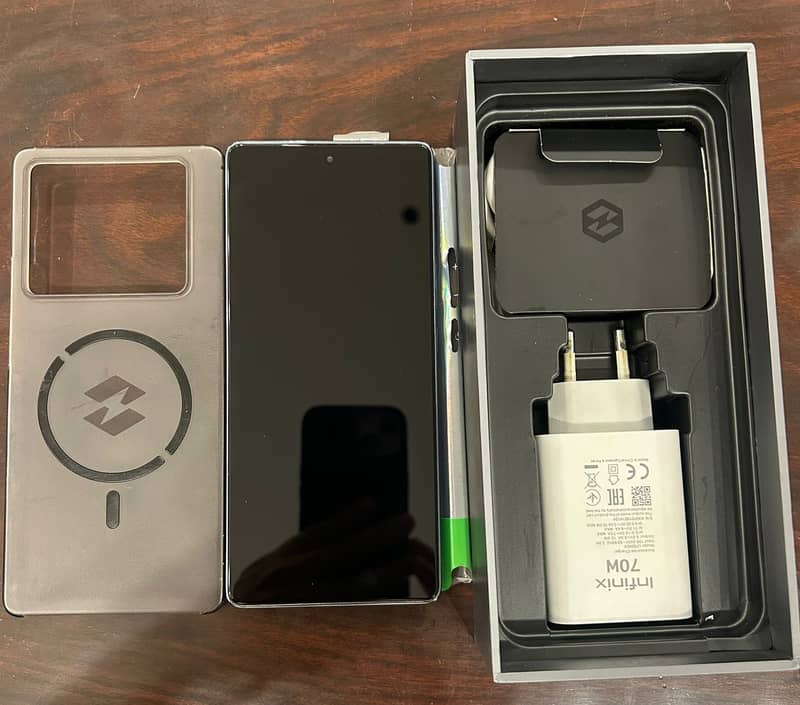 Infinix Note 40 2