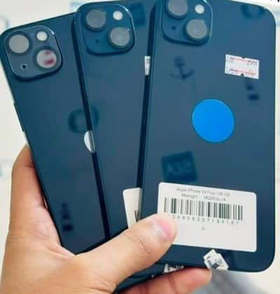 iPhone 14 Plus (JV) 128gb Urgent Sale