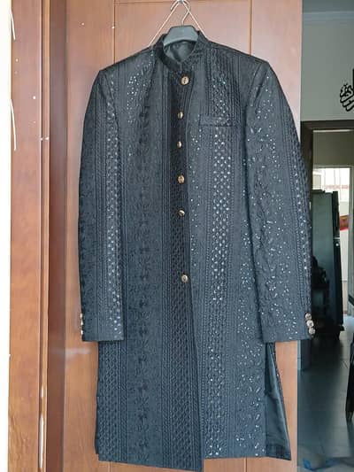 2 Sherwanis for sell