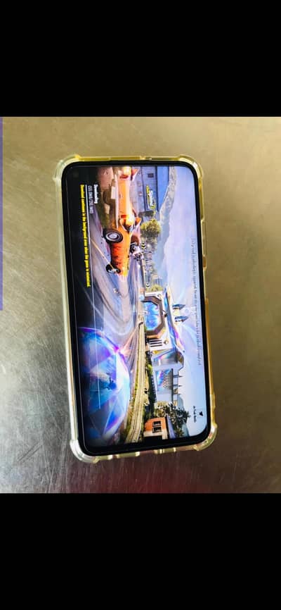 Huawei Nova 7i 8/128