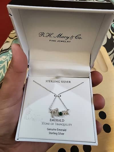 orignal from USA