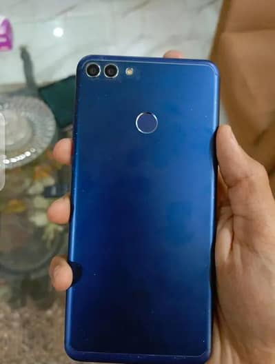 Huawei Y9