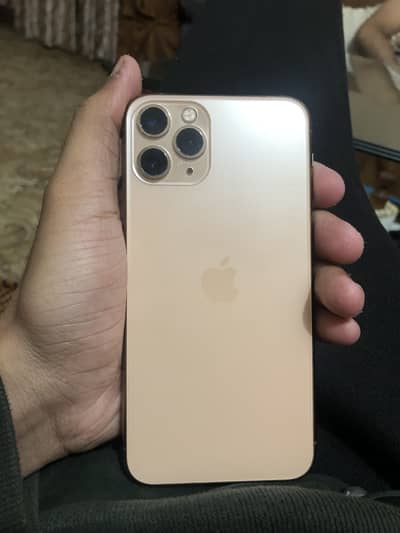 Apple iPhone 11 Pro