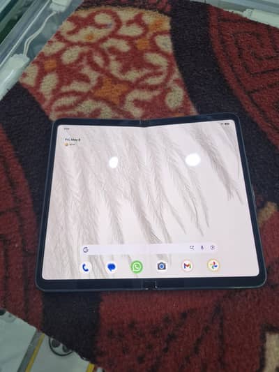 pixel fold