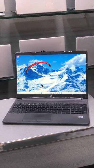 HP 250 G8 Core i5 10 Gen
