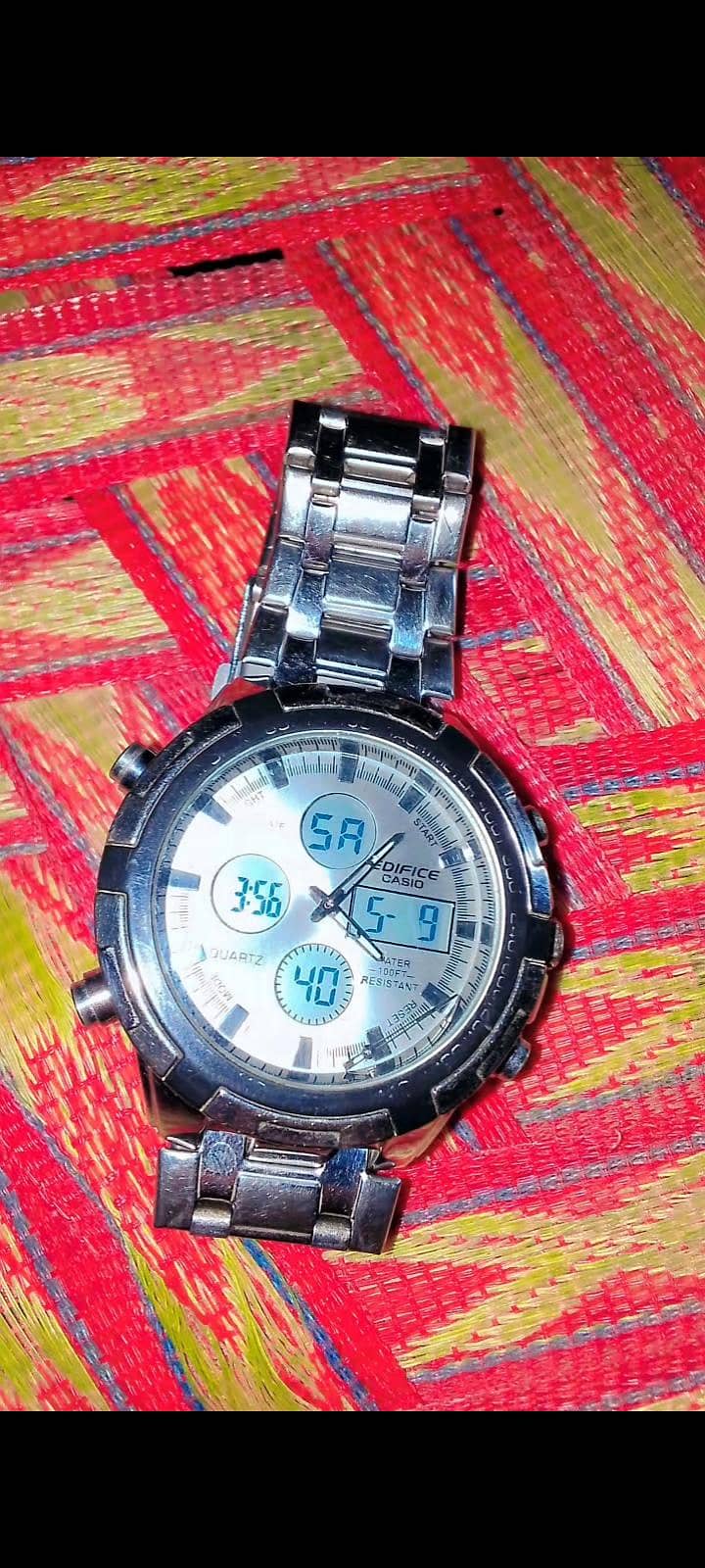 watch 0