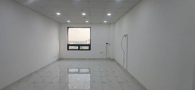 Prime Location Corporate And Executive Offices Available For Rent In Main Boulevard Gulberg!