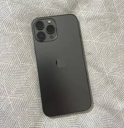 Iphone 13 pro Pta Approved