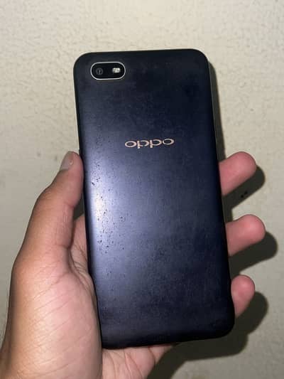 OPPO A1K 2/32 FOR SALE